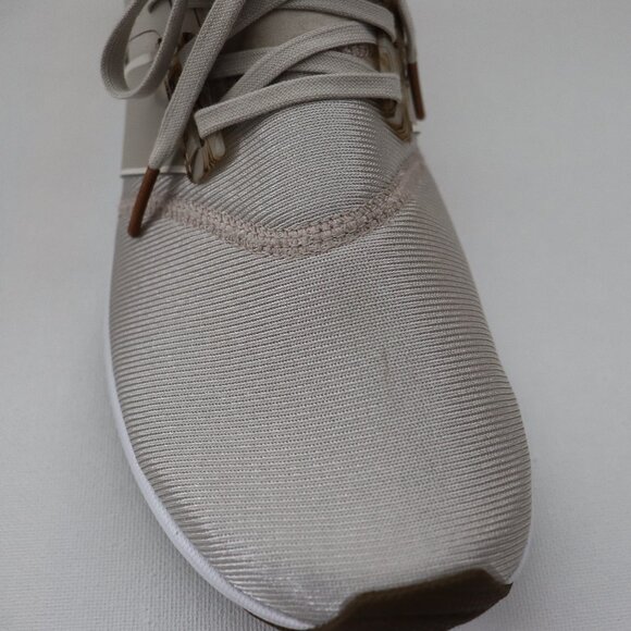 New Balance Womens Nergize Tan athletic Sneaker - Picture 15 of 15